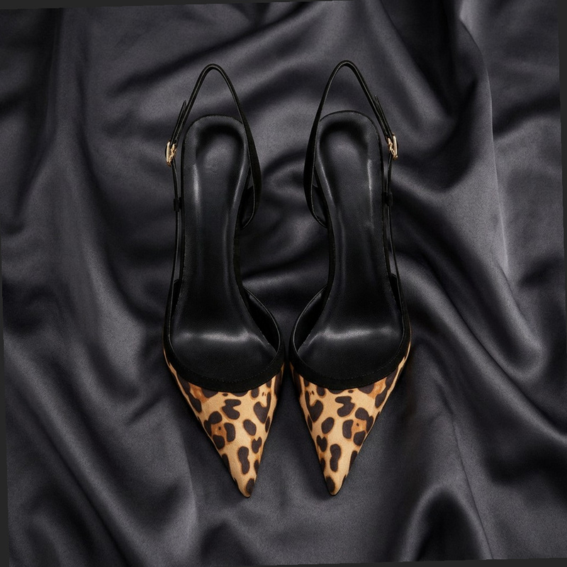 Casual Sandal Leather - Yuejinlong # YJ26-802, Sandalias de Ante