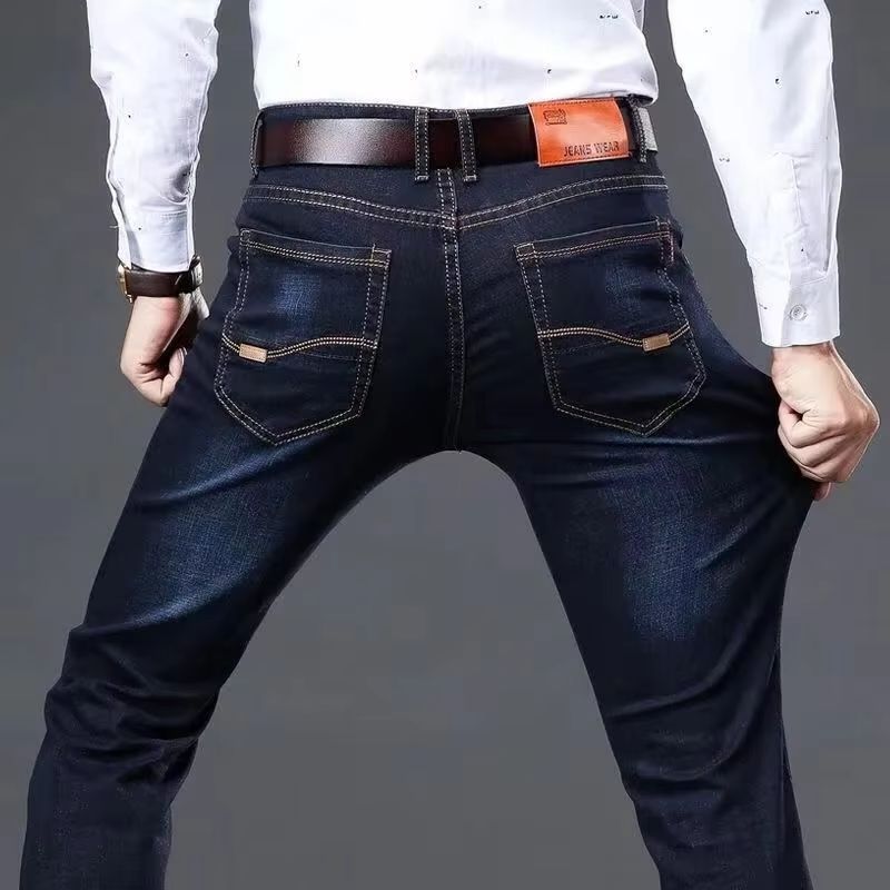 2025 nuevos pantalones vaquero - Levis Jeans 501 reseña y precio