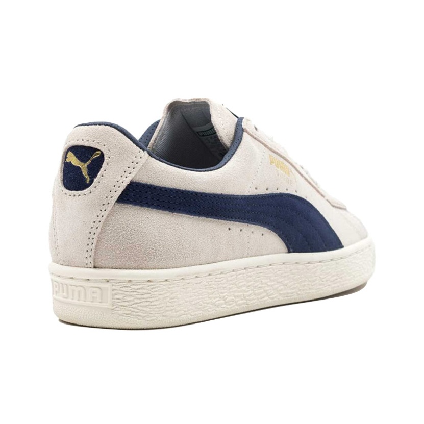 Zapatillas de Skate PUMA Suede - Puma Shoes Suede Classic reseña y precio