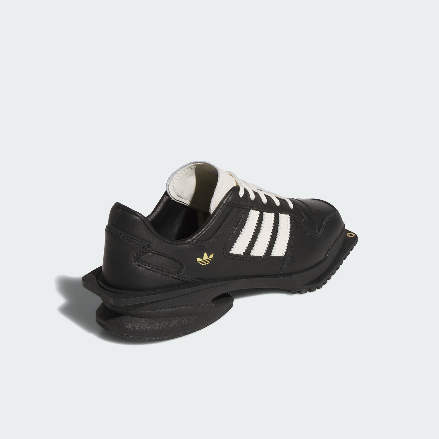 Adidas Authentic Three Leaves  - Adidas Shoes Samba reseña y precio
