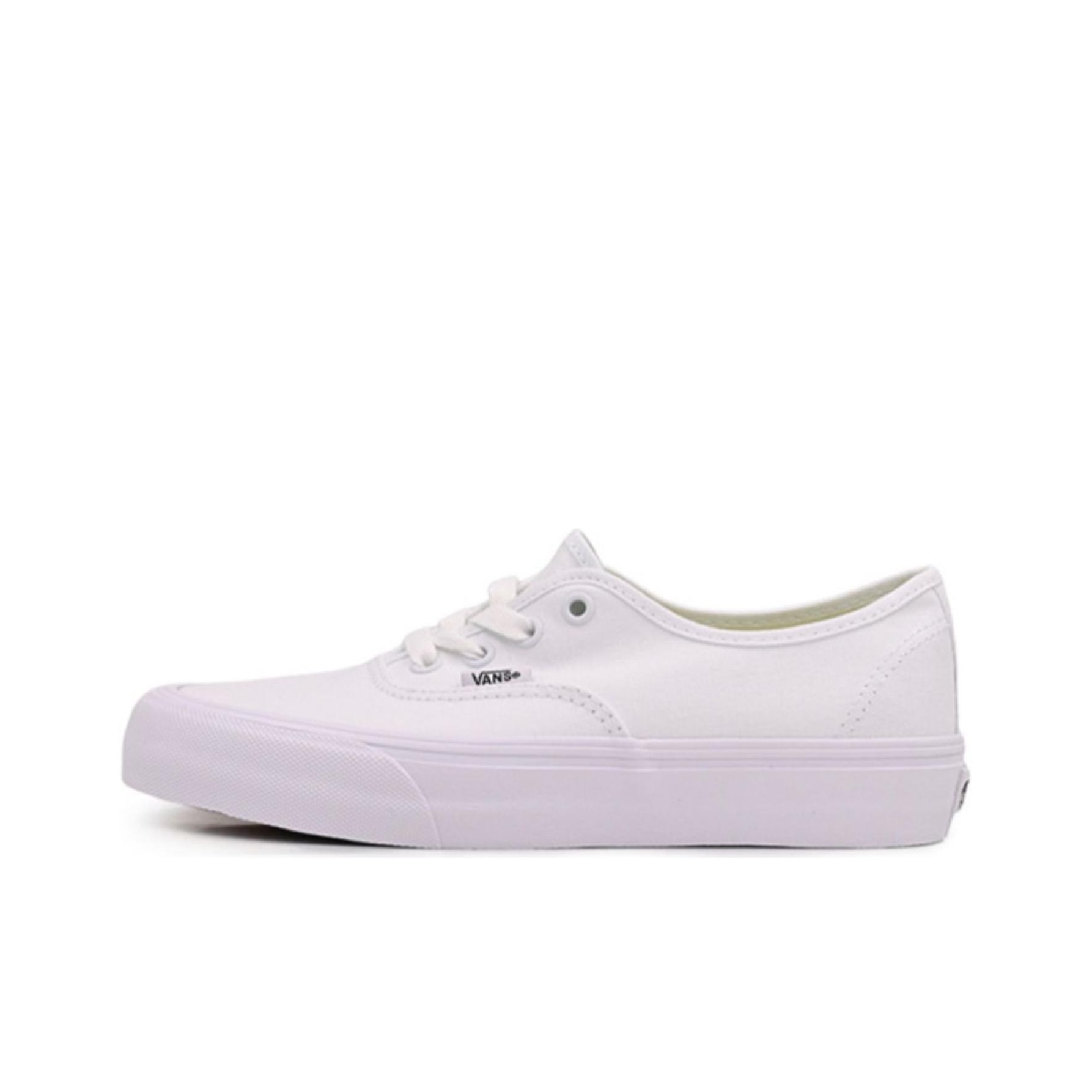 Zapatillas de Skateboard Vans  - Vans Shoes Authentic reseña y precio