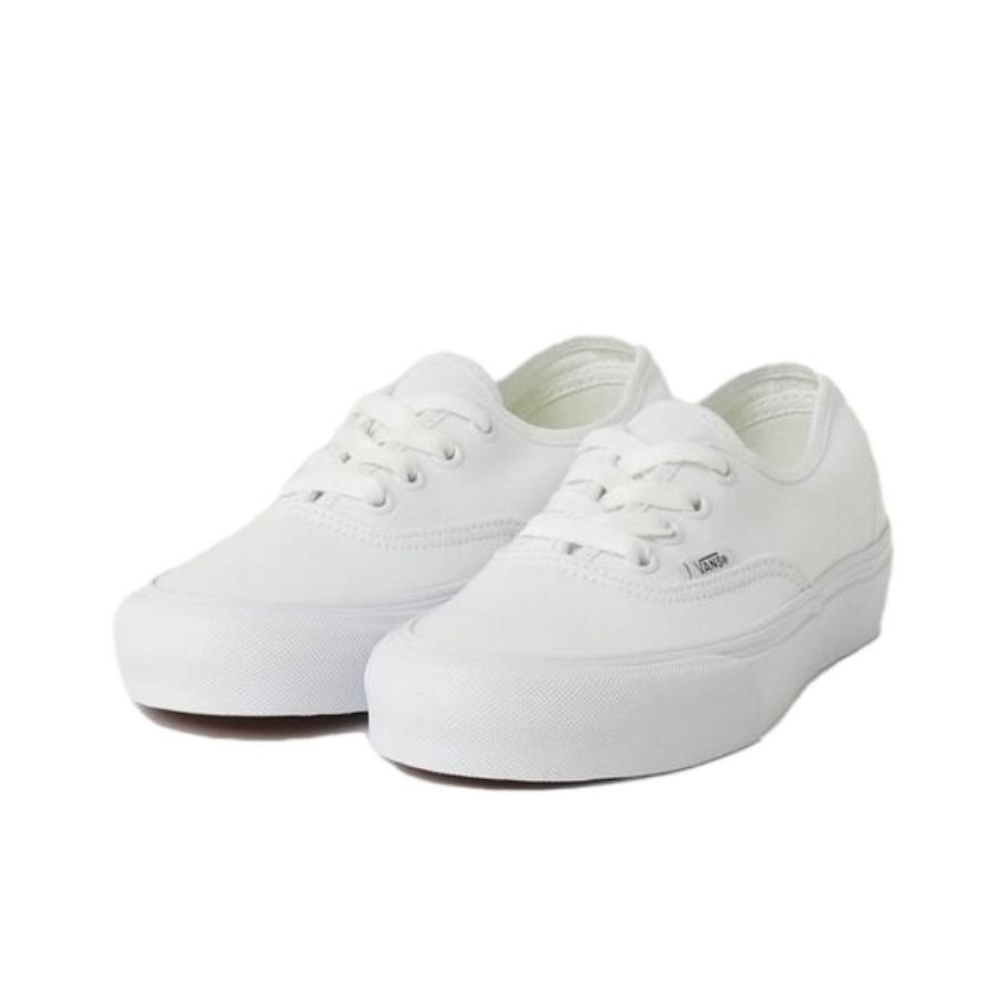 Zapatillas de Skateboard Vans  - Vans Shoes Authentic reseña y precio