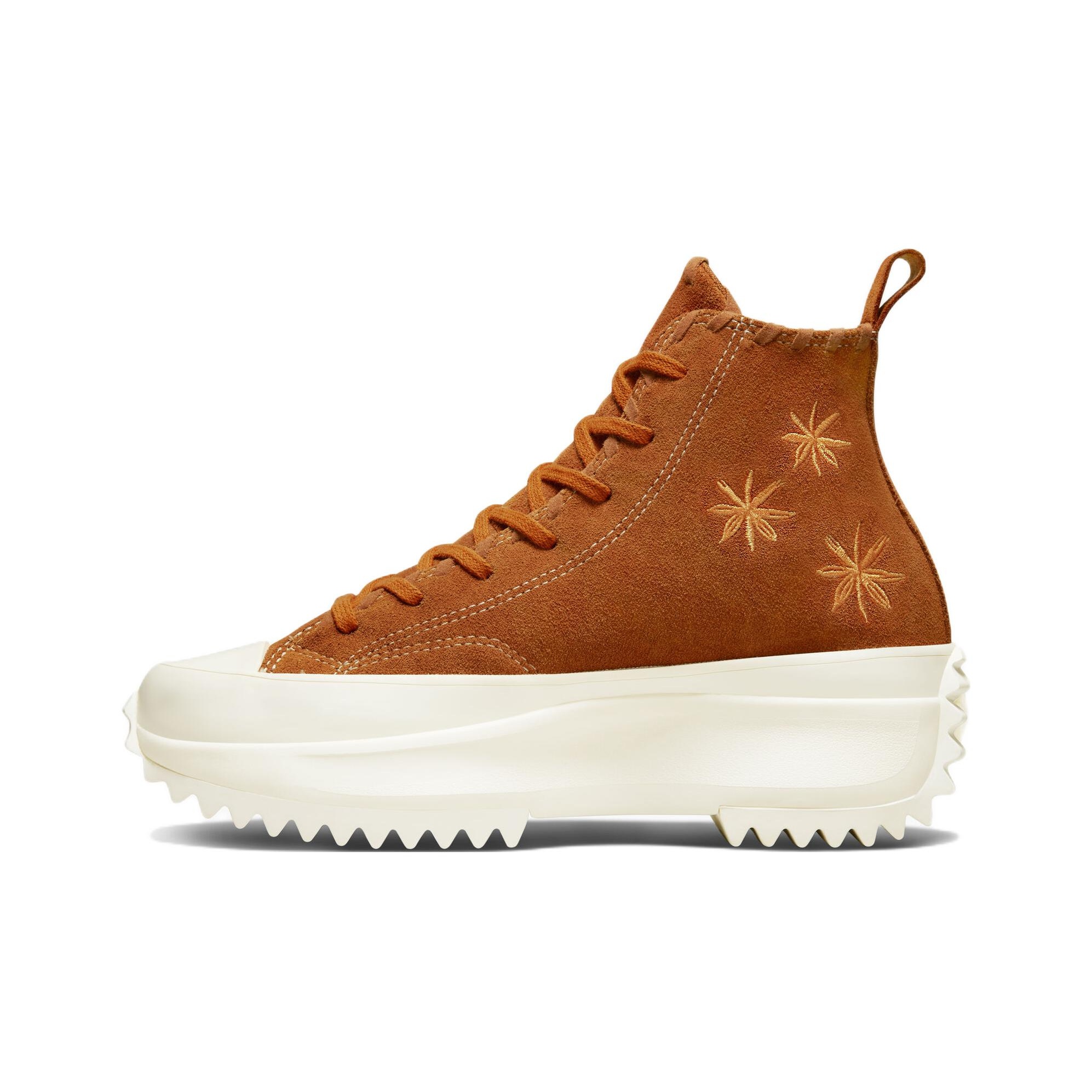 Zapatillas Converse Run Star H - Converse Shoes Run Star Hike reseña y precio