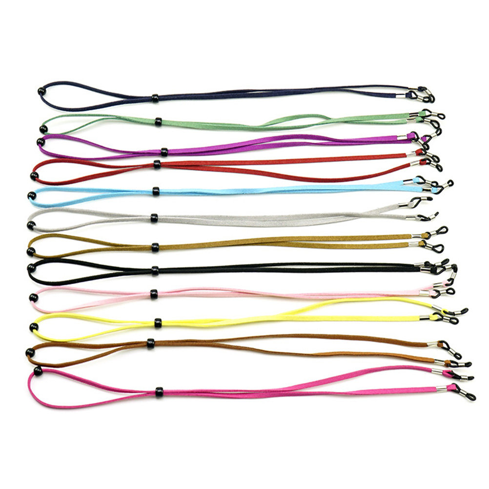 Cadena para Gafas de 4 Piezas, - Sunglass Retainer Cord reseña y precio