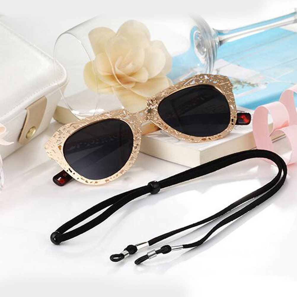 Cadena para Gafas de 4 Piezas, - Sunglass Retainer Cord reseña y precio