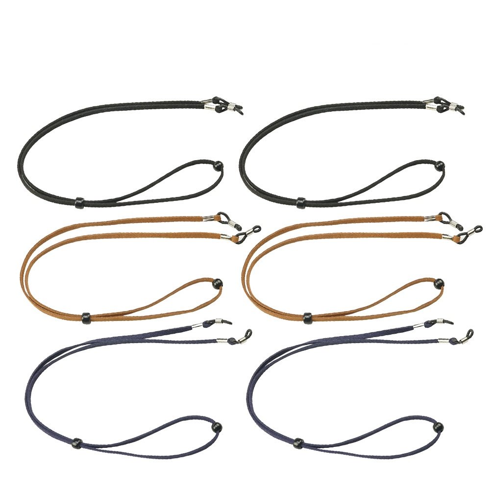 Cadena para Gafas de 4 Piezas, - Sunglass Retainer Cord reseña y precio