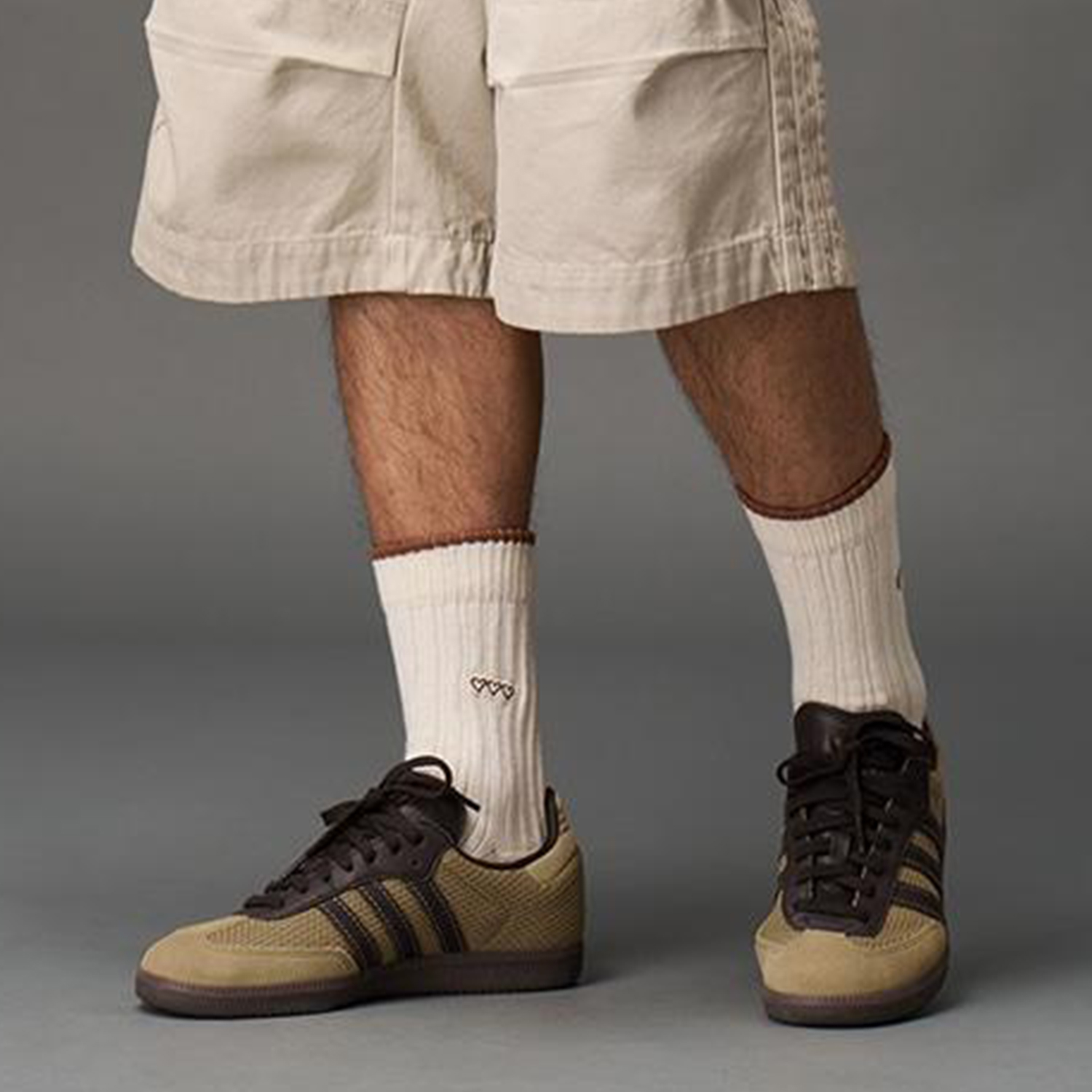 Adidas genuine Originals zapat - Adidas Shoes Samba reseña y precio