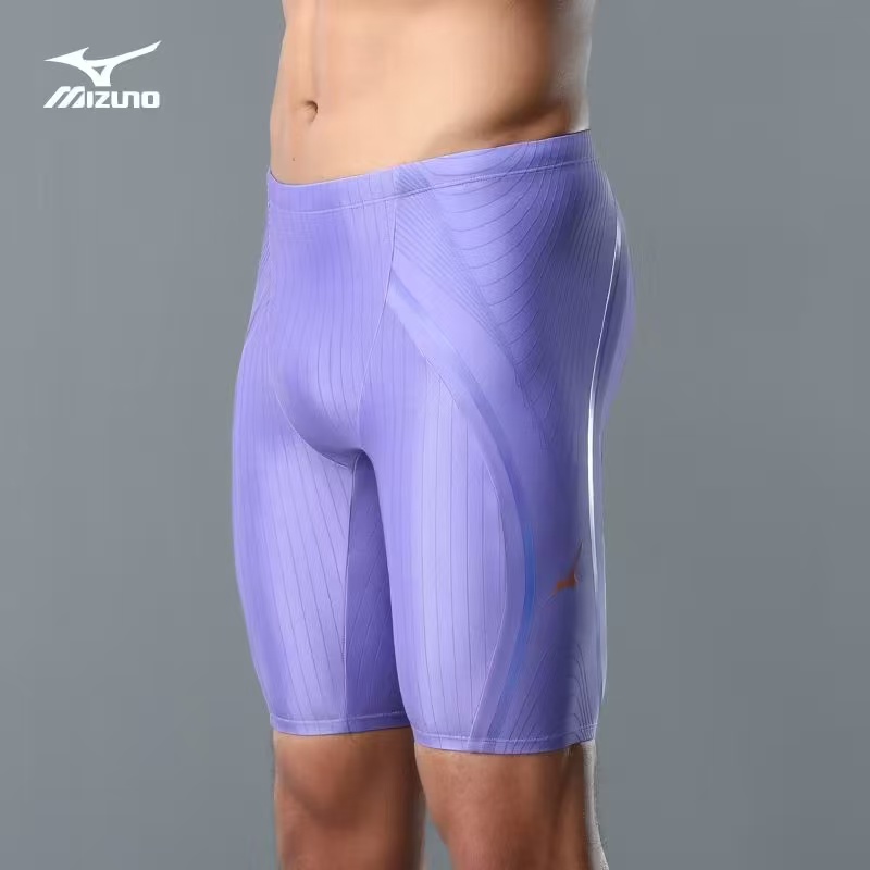 Traje de Baño Mizuno para Homb - Swim Trunk Quick Dry reseña y precio