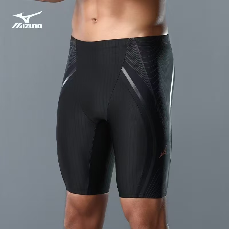 Traje de Baño Mizuno para Homb - Swim Trunk Quick Dry reseña y precio