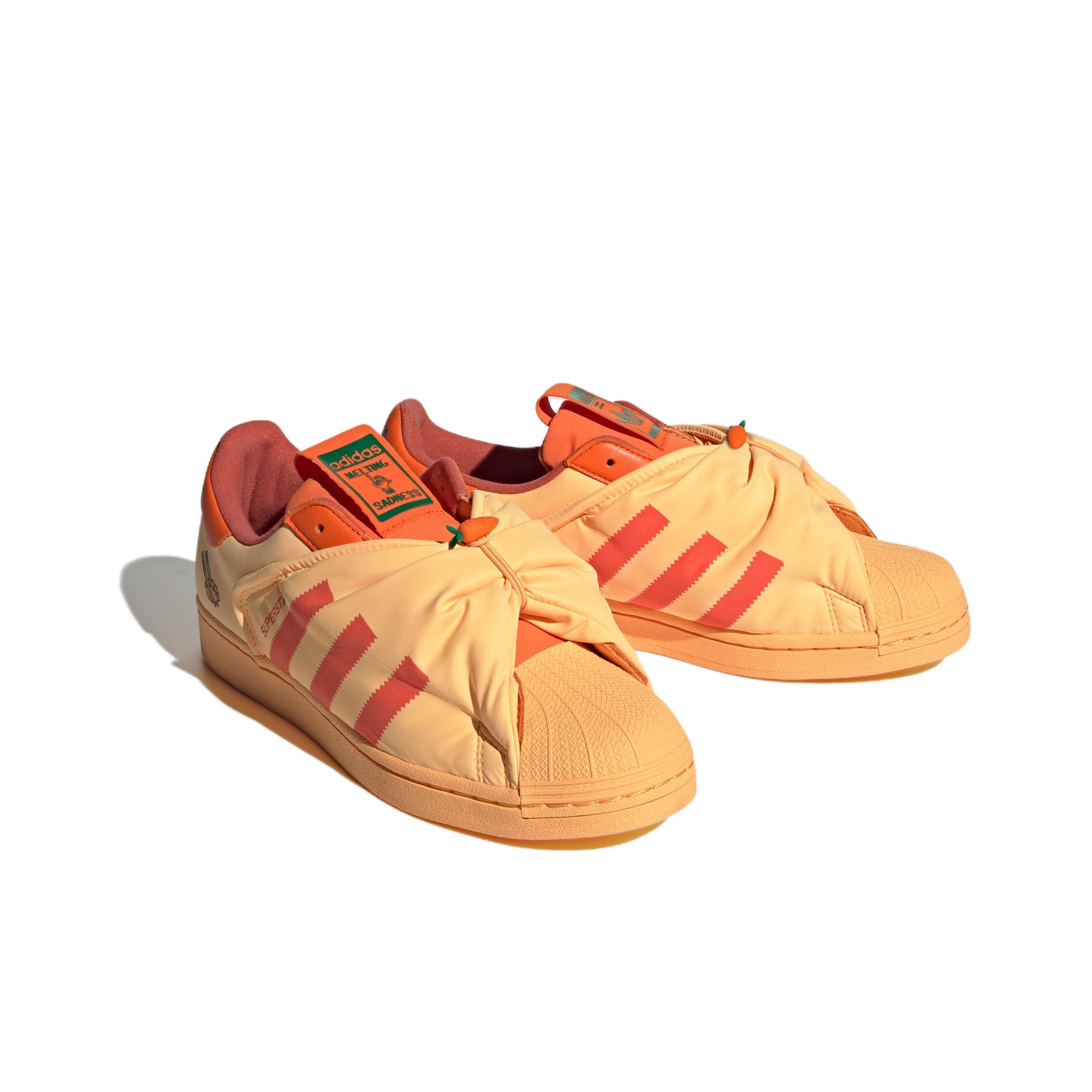 Melting Sadness X Adidas Origi - Adidas Shoes Superstar reseña y precio