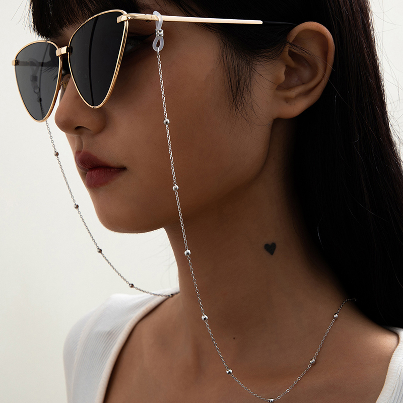 Cadena de gafas multifunción d - Sunglass Retainer Cord reseña y precio