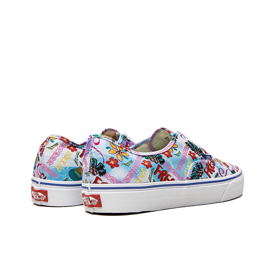 Zapatillas de Skateboard Vans  - Vans Shoes Authentic reseña y precio