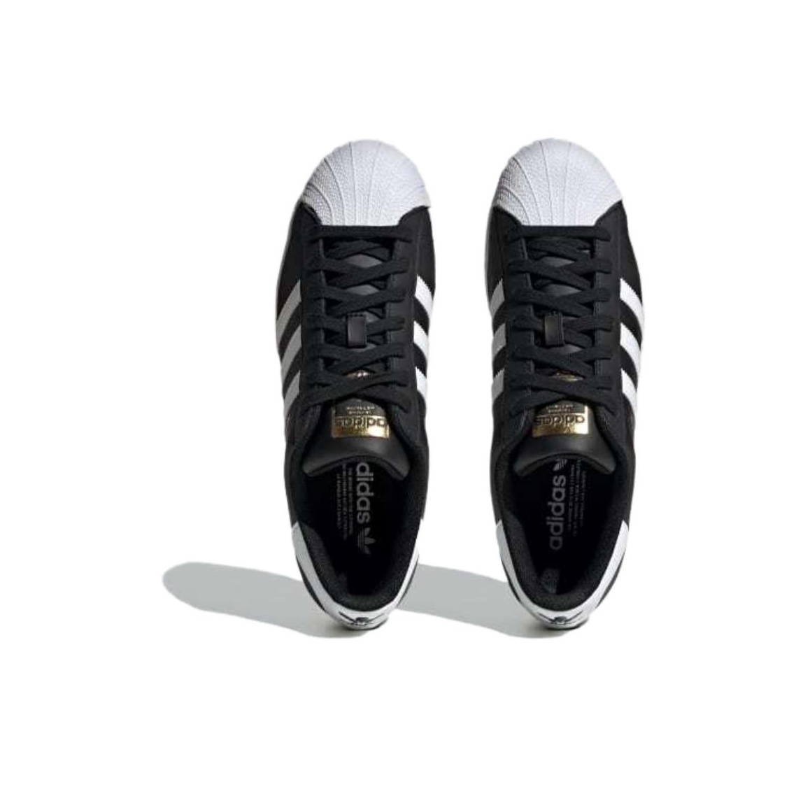Zapatillas de Skateboard Adida - Adidas Shoes Superstar reseña y precio