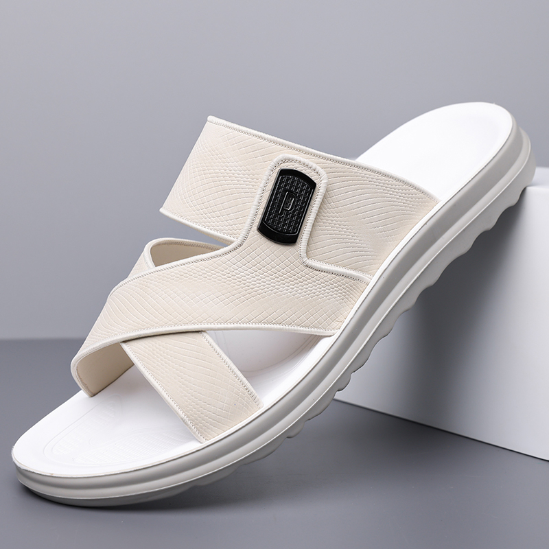 Sandalias de Verano para Hombr - Espadrille Slip On reseña y precio