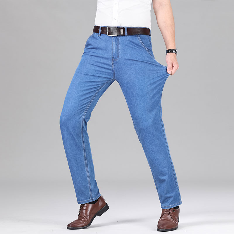 Nuevos pantalones vaqueros de  - Levis Jeans 501 reseña y precio