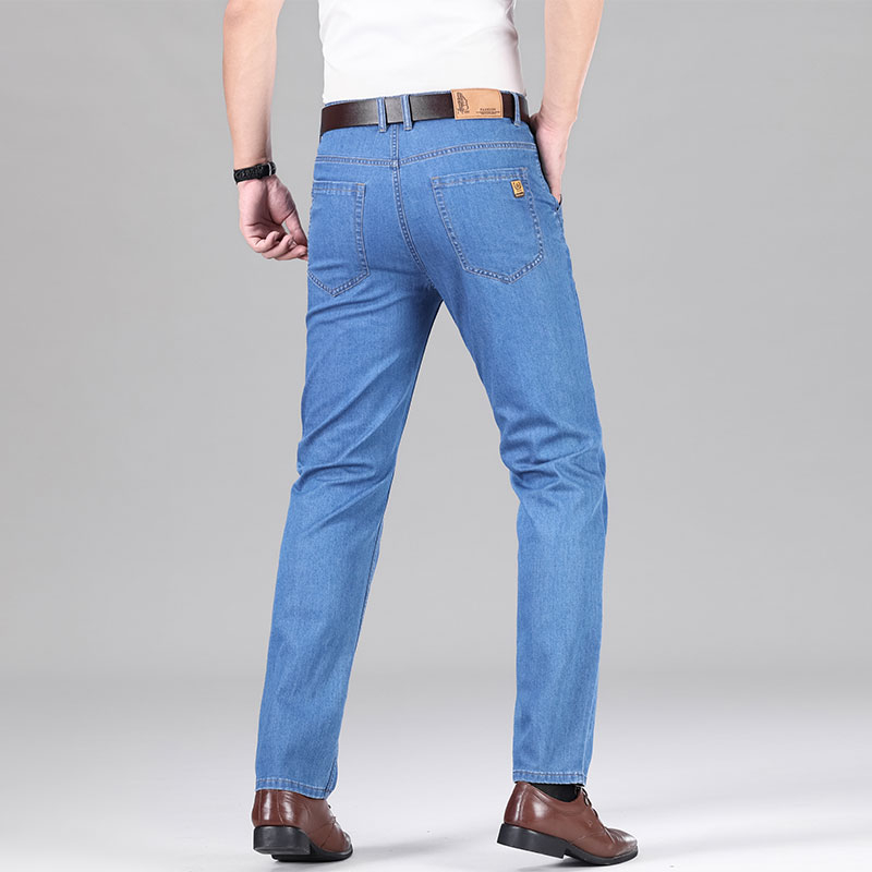 Nuevos pantalones vaqueros de  - Levis Jeans 501 reseña y precio